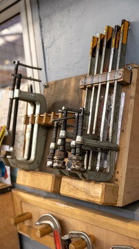 Outillage industriel