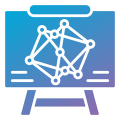 Algorithm Icon