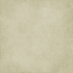 Polka dots design, Brown background, seamless repeat dots pattern, gift wrap paper