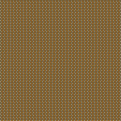 Polka dots design, Brown background, seamless repeat colorful dots pattern, gift wrap paper