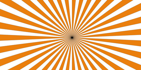 Vector Fractal burst retro white and red vector  sunburst vintage backdrop background.  poster wallpaper. diagonal fabric radial summer sunshine explosion energy sunlight 