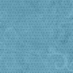 Polka dots design, Green background, seamless repeat dots pattern, gift wrap paper