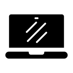 Laptop Icon