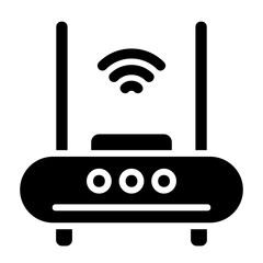 Router Icon