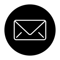 Mail Icon
