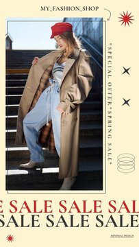 Trendy Story 05