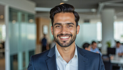 Founder - KHUSHI FOUNDATION