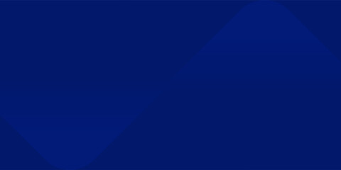 Abstract blue background. Modern simple blue geometric design. Minimal shapes. Suit for booklet, brochure, banner, poster, website, flyer, cover, corporate, backdrop. Vector illustration