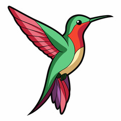 hummingbird