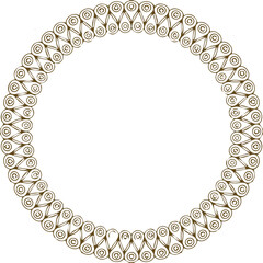 Beautiful flower art and mandala vector design