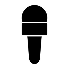 Microphone Icon