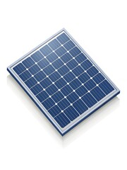 Flat Pack Solar Tile for Urban Integration