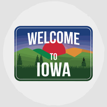 Welcome To Iowa Images – Browse 1,398 Stock Photos, Vectors, and Video ...