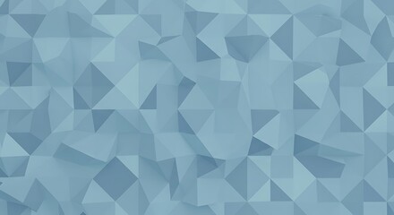 Obraz premium Crystalline Dusk AI Generated