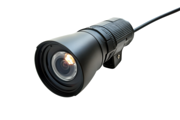 Exploring the functionality and design of a sleek and modern spotlight for creative lighting setups