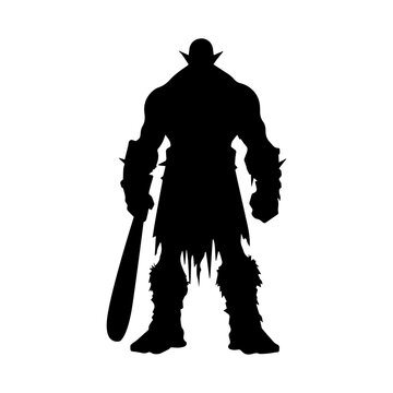 recommend clip art: goblin 3.eps