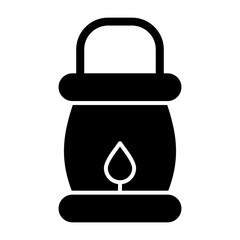 Lantern Icon