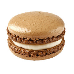 Coffee Flavor Delight on transparent background