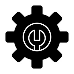 Service Icon