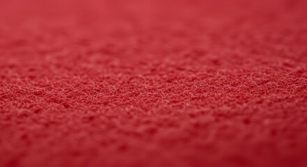 Crimson Texture AI Generated