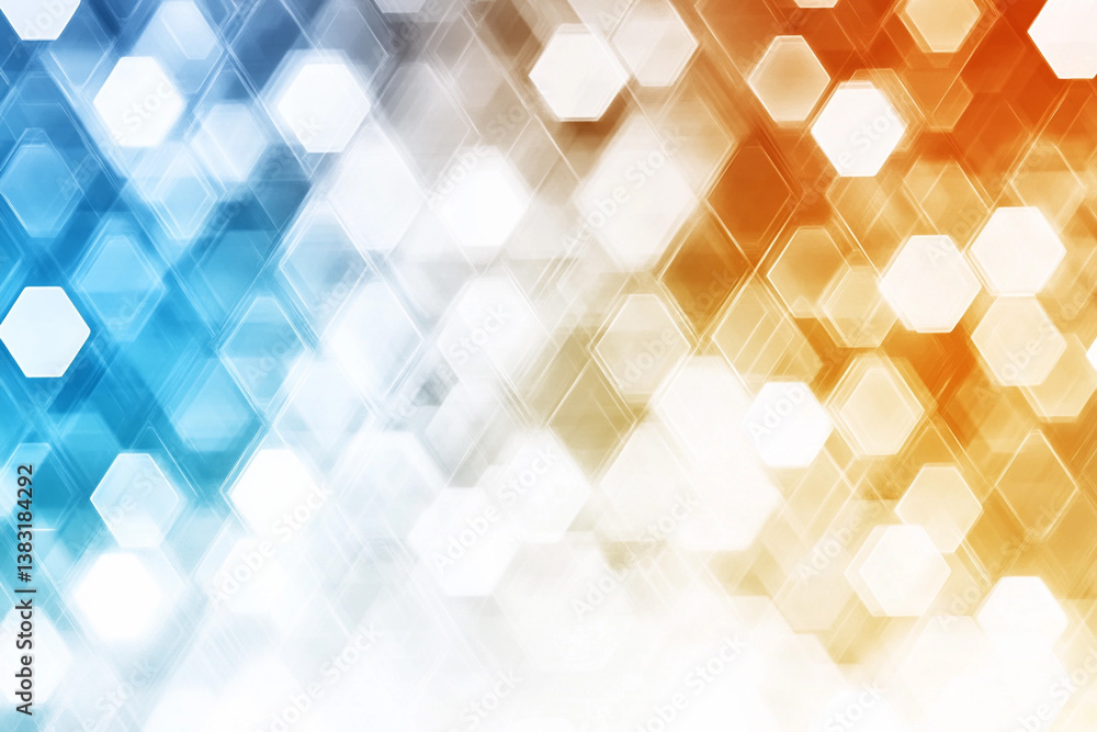 Poster gradient background in earthy tones with a calming blend of colors, suitable for various design appl
