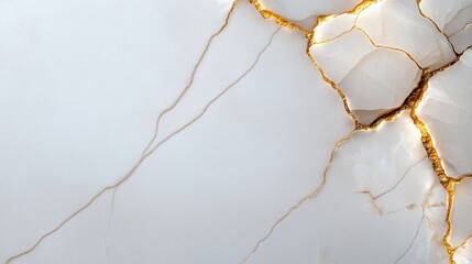 Sophisticated engineered quartz slab showcasing seamless polished surface with white and beige rock texture