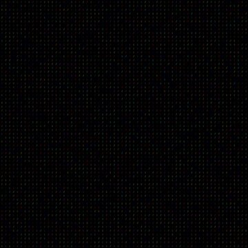 64x64 cells for a total of 4096 mixed male and female symbols with random colors