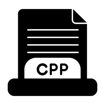 CPP Icon