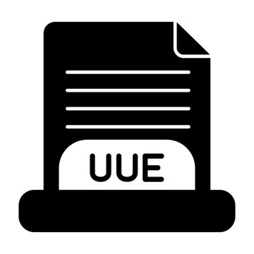 UUE Icon