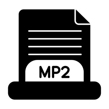 MP Icon