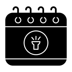 Torch Icon