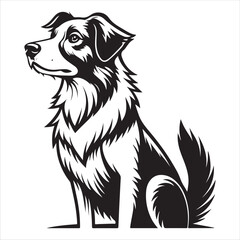 Dog Vector 