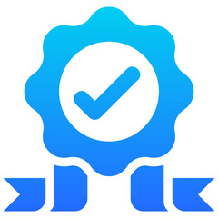 Quality Icon