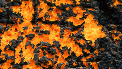 old black wall abstract background