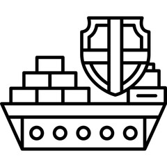 Ship Icon
