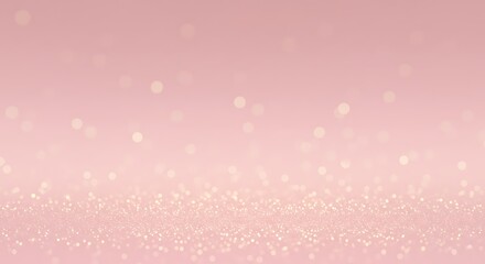 Roseate Dust and Dream AI Generated