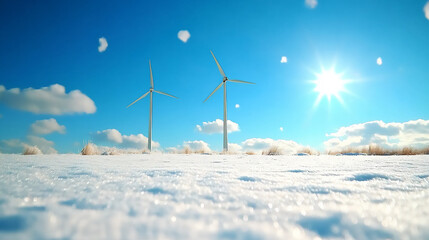 ai renewable energy,