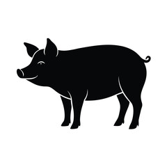 vector illustration of a pew 