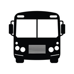 yellow truck isolated on white