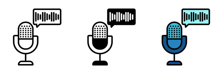 Voice Assistant is an AI-driven tool that recognizes and processes voice commands for hands-free digital interactions.