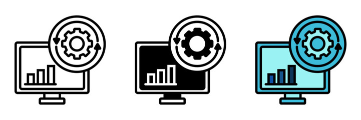 Data Processing is an AI function that structures, organizes, and analyzes raw data for actionable insights.