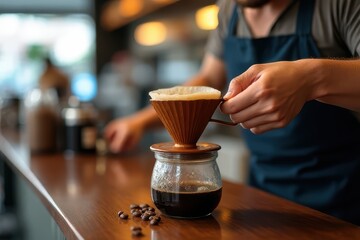 Vietnamese Coffee Brewing Methods