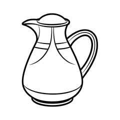 jug of milk jug