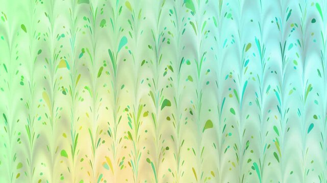 Abstract drop waves motion background. Holiday, celebration, wallpaper, banner, celebration.