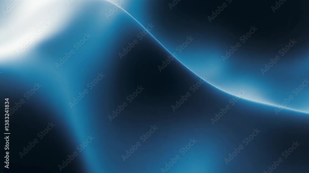 Poster grainy soft gradient abstract backdrop. horizontal banner with empty space. abstract wallpaper, nois