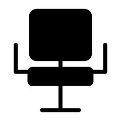 Chair Icon