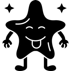 Sweet Star Icon