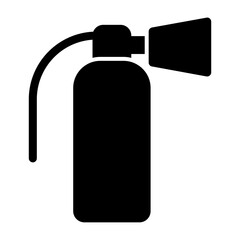 Fire Extinguisher Icon