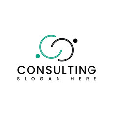 Consulting logo