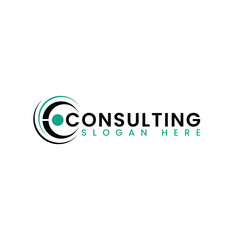 Consulting logo